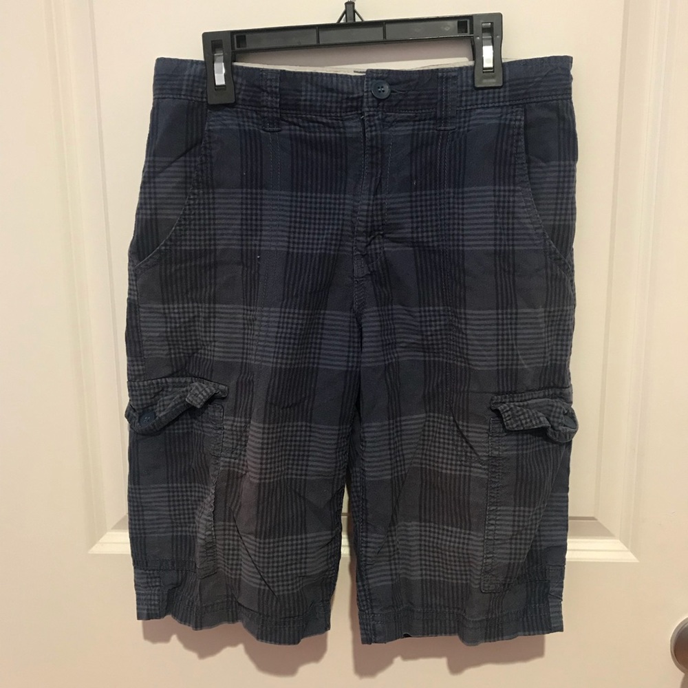Old Navy boy shorts